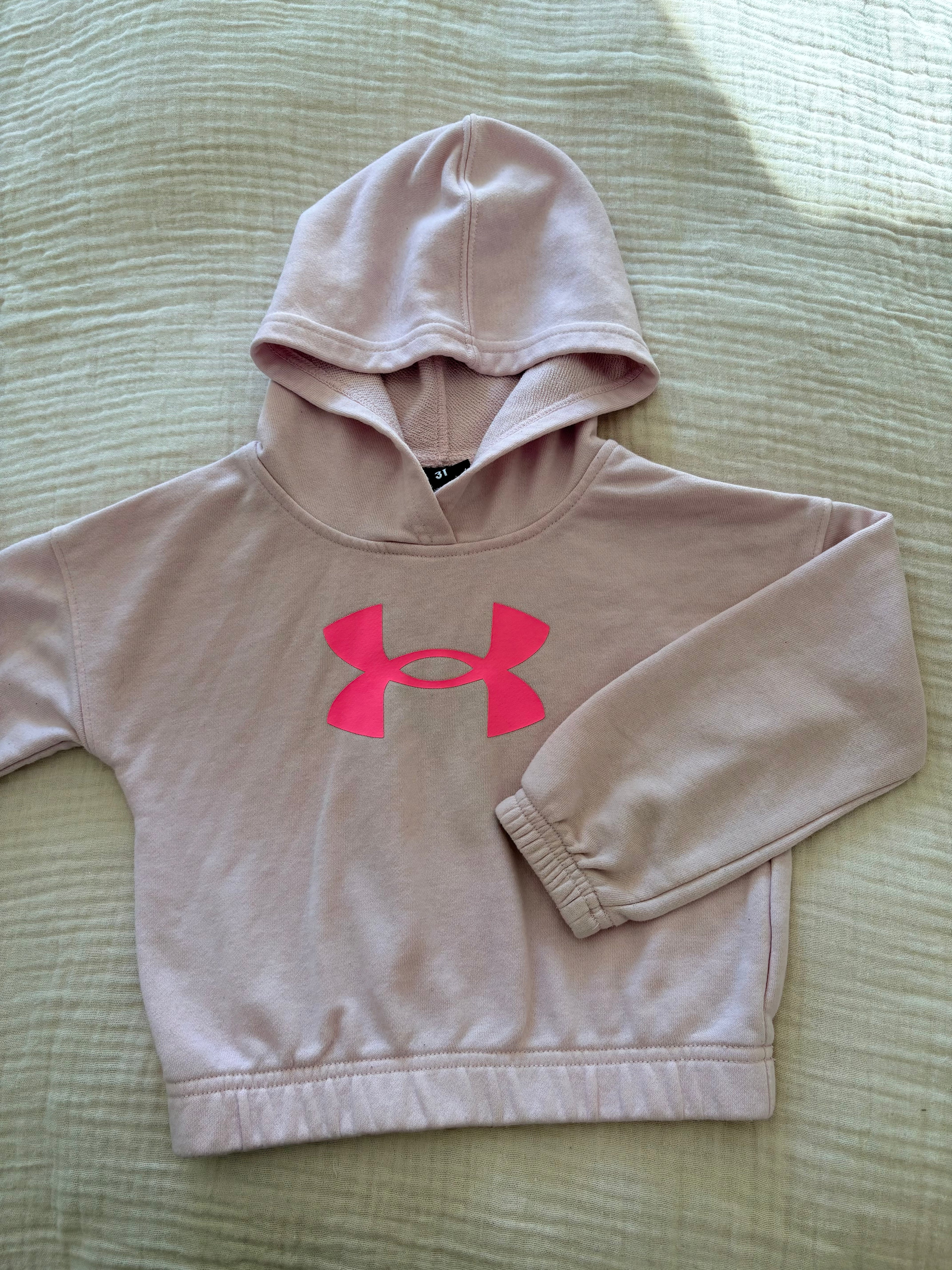 Polar Under Armour 3T
