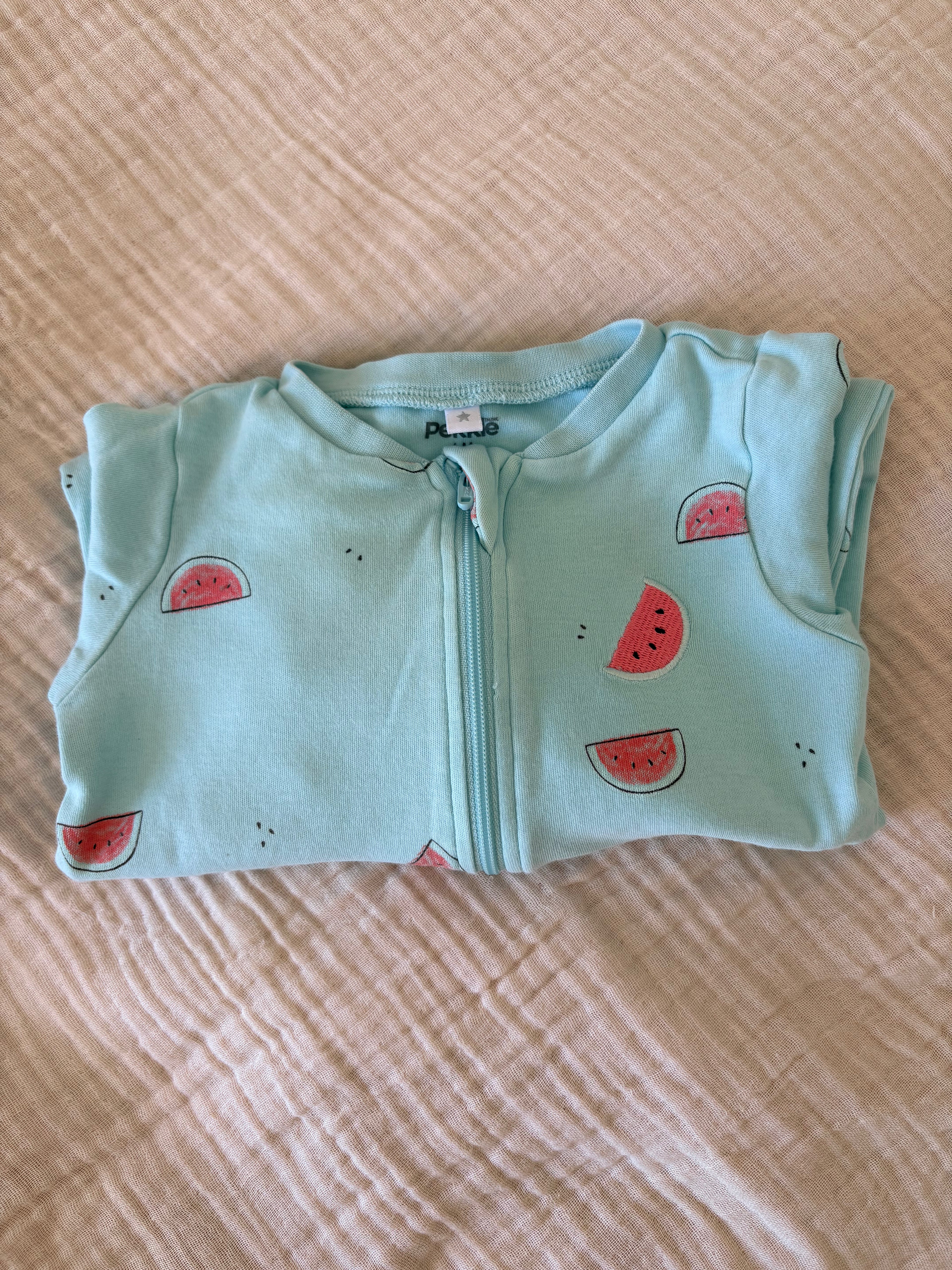 Pyjama Pekkle 6 mois