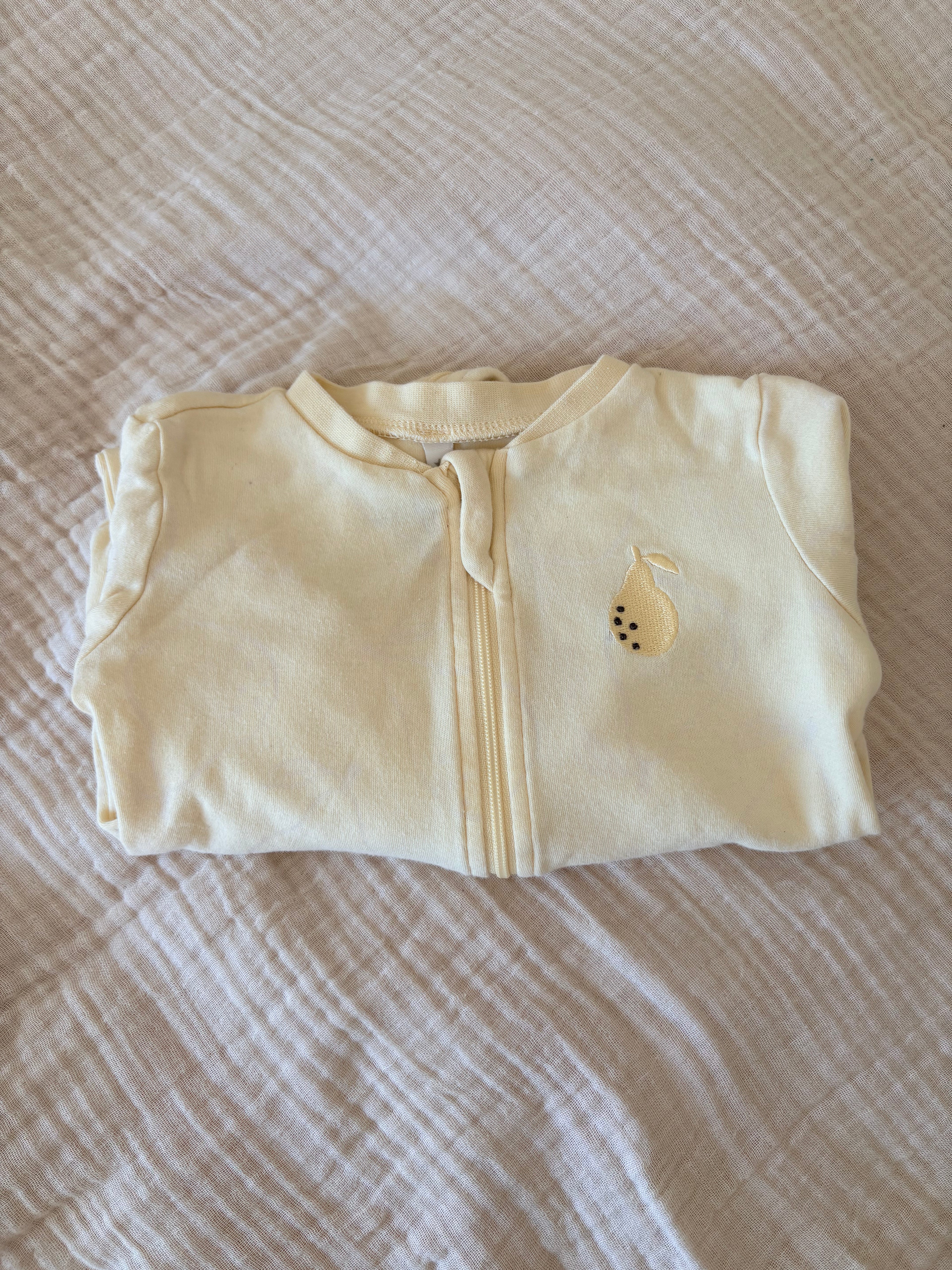 Pyjama Pekkle 6 mois