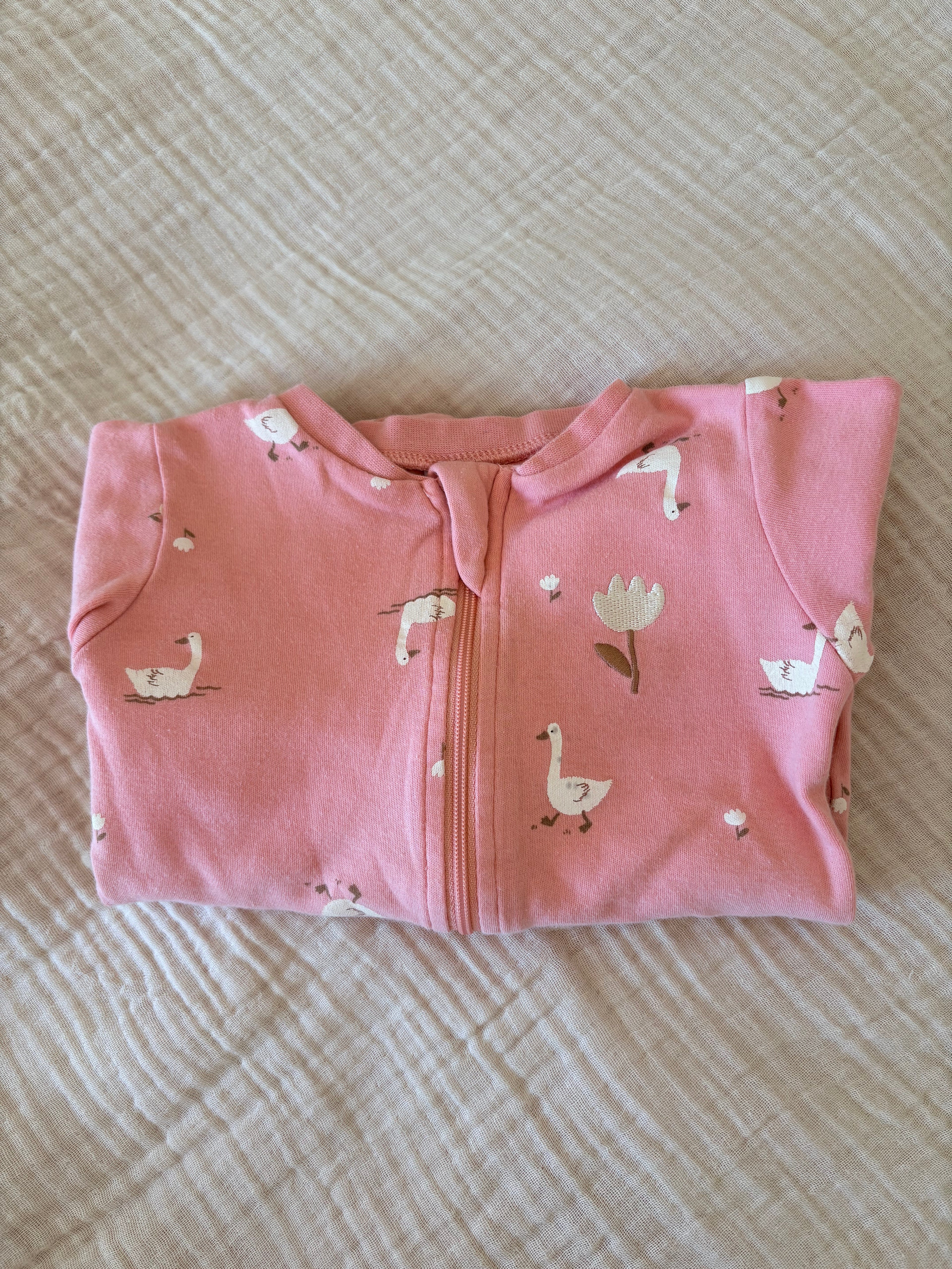 Pyjama Pekkle 6 mois