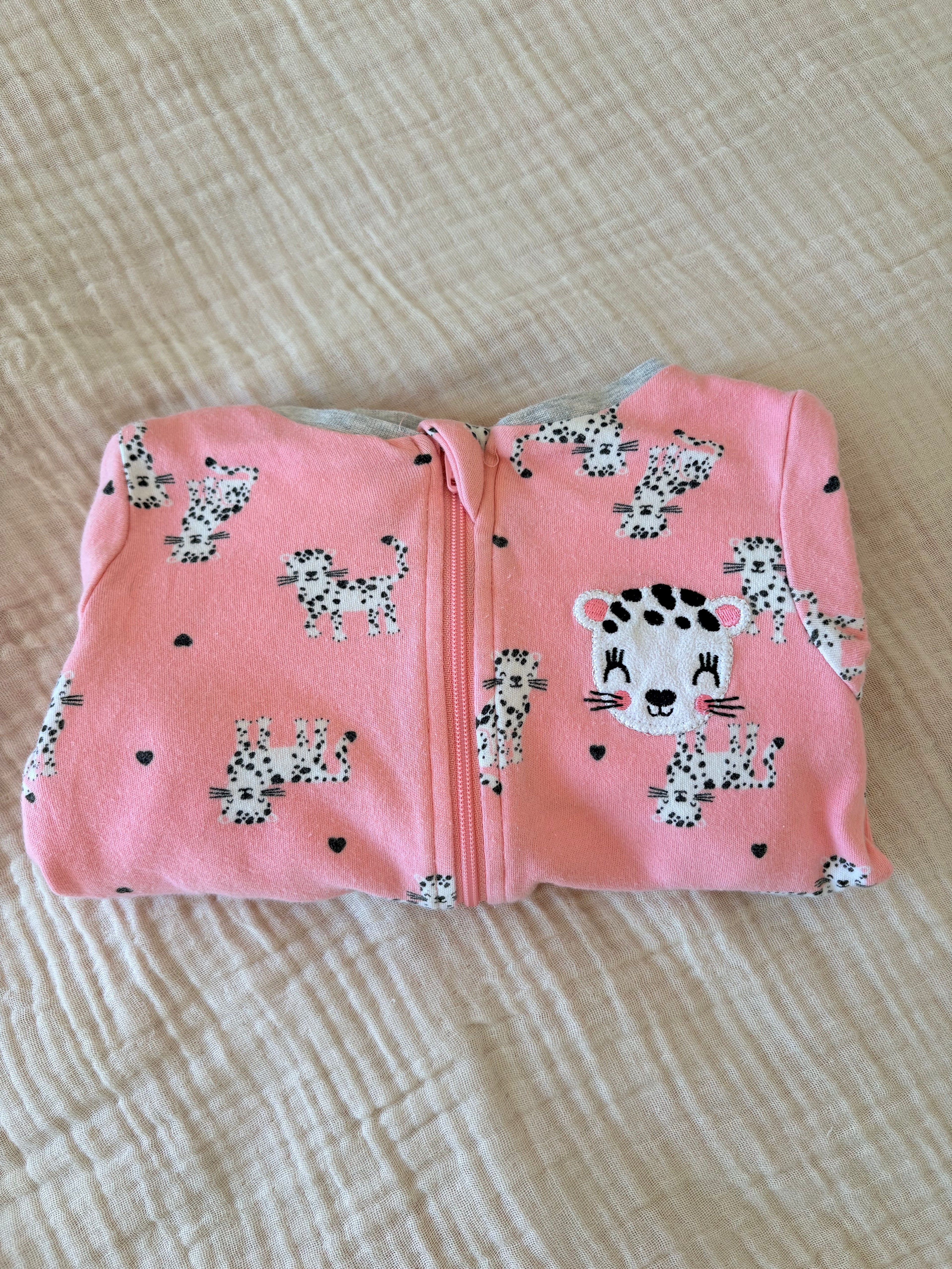 Pyjama Pekkle 6 mois