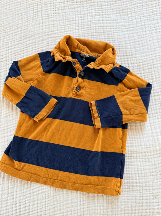 Polo old navy 2 ans