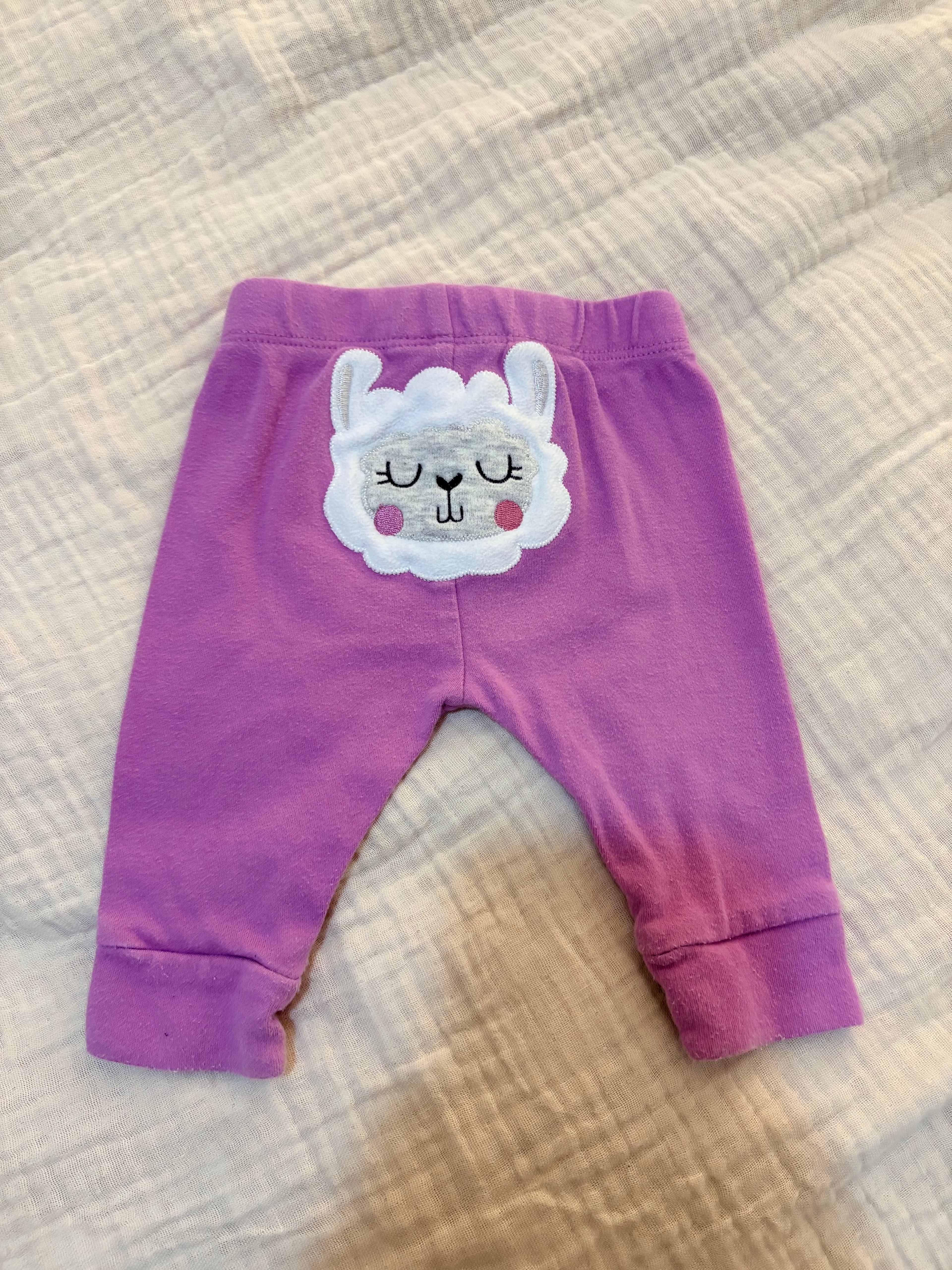 Pantalon Pekkle 3 mois