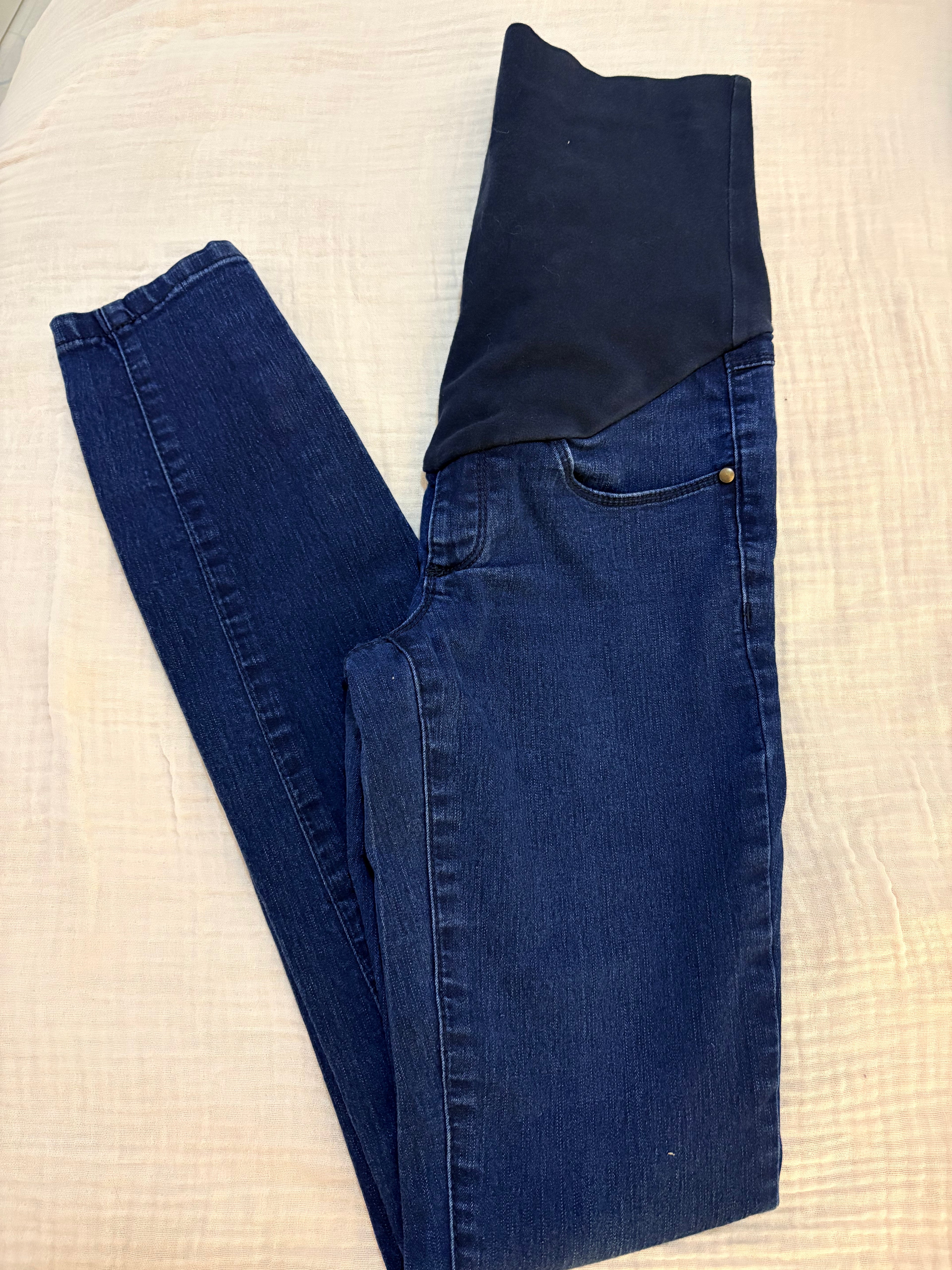 Jeans maternité Thyme xxxs