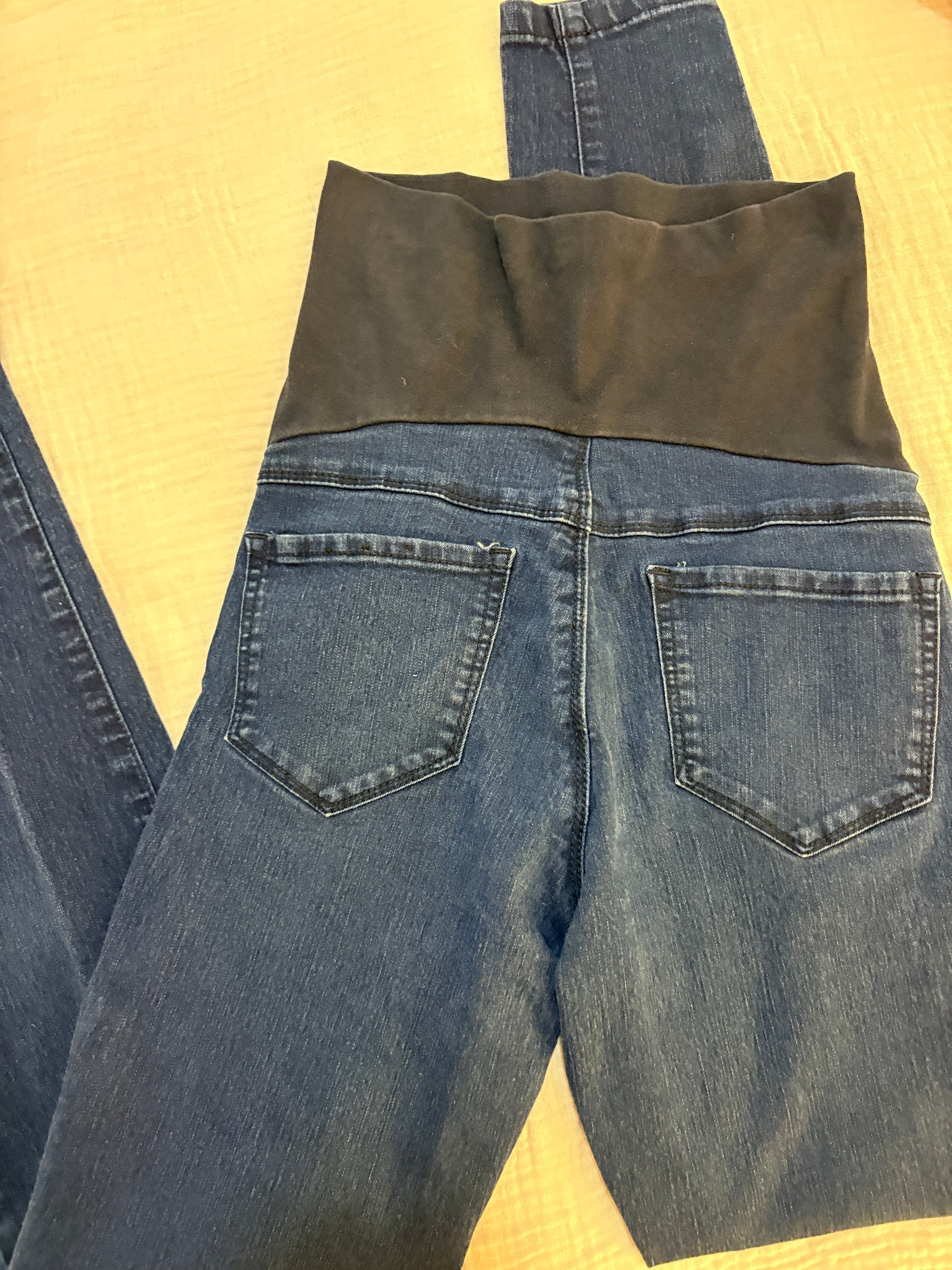 Jeans maternité Thyme xxxs