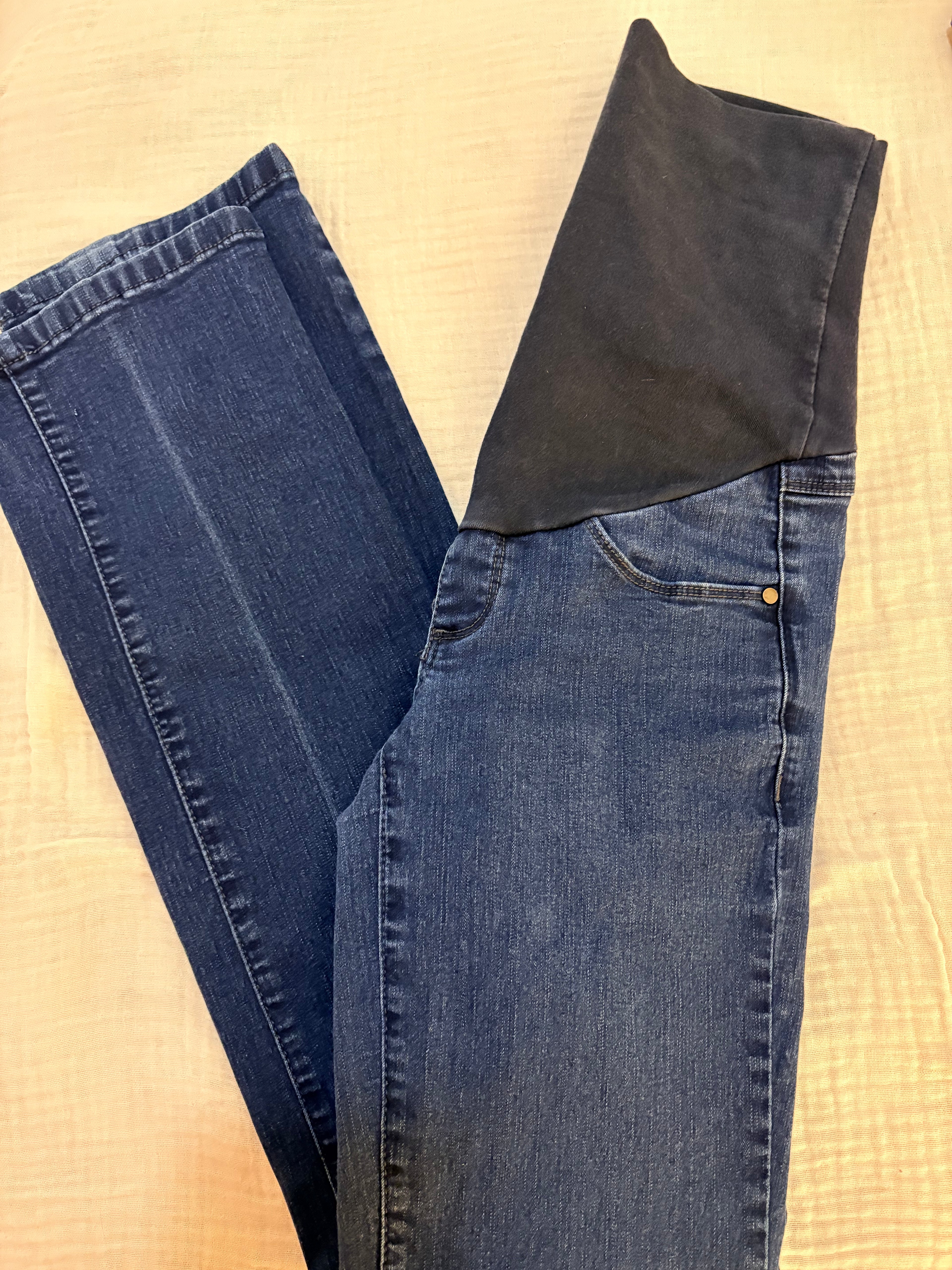 Jeans maternité Thyme xxs
