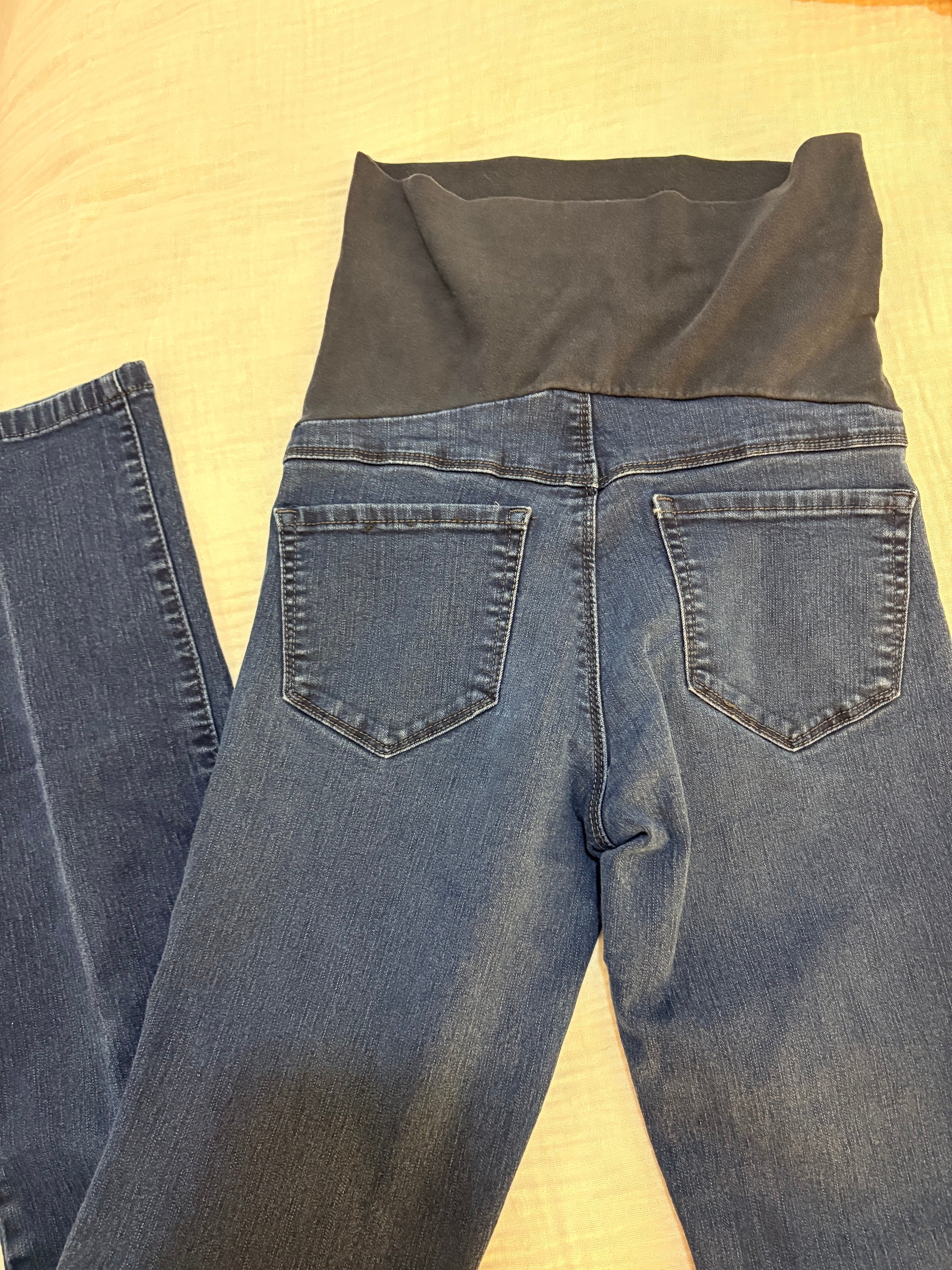 Jeans maternité Thyme xxs