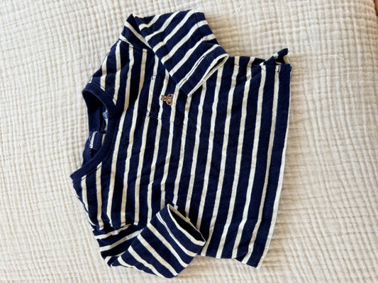 Chandail baby gap 3-6 mois