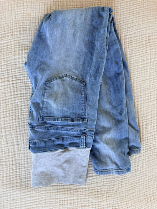 Jeans thyme médium