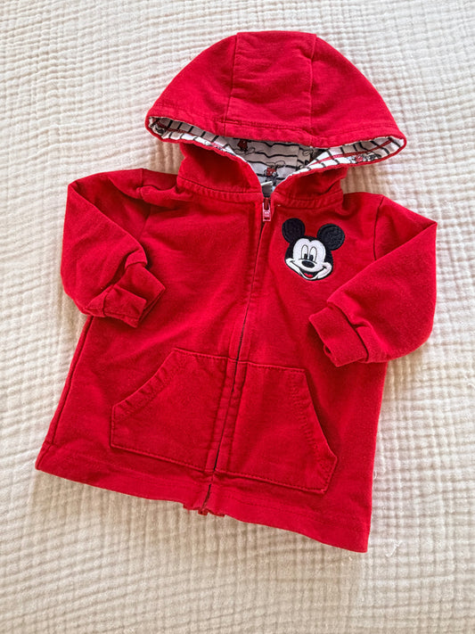 Veste Disney 3 mois