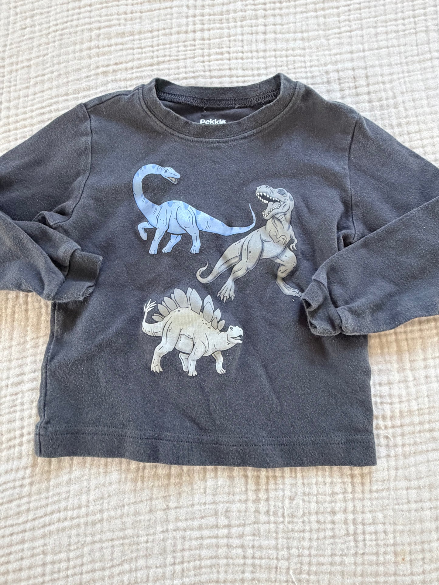 Chandail pekkle 2-3 ans