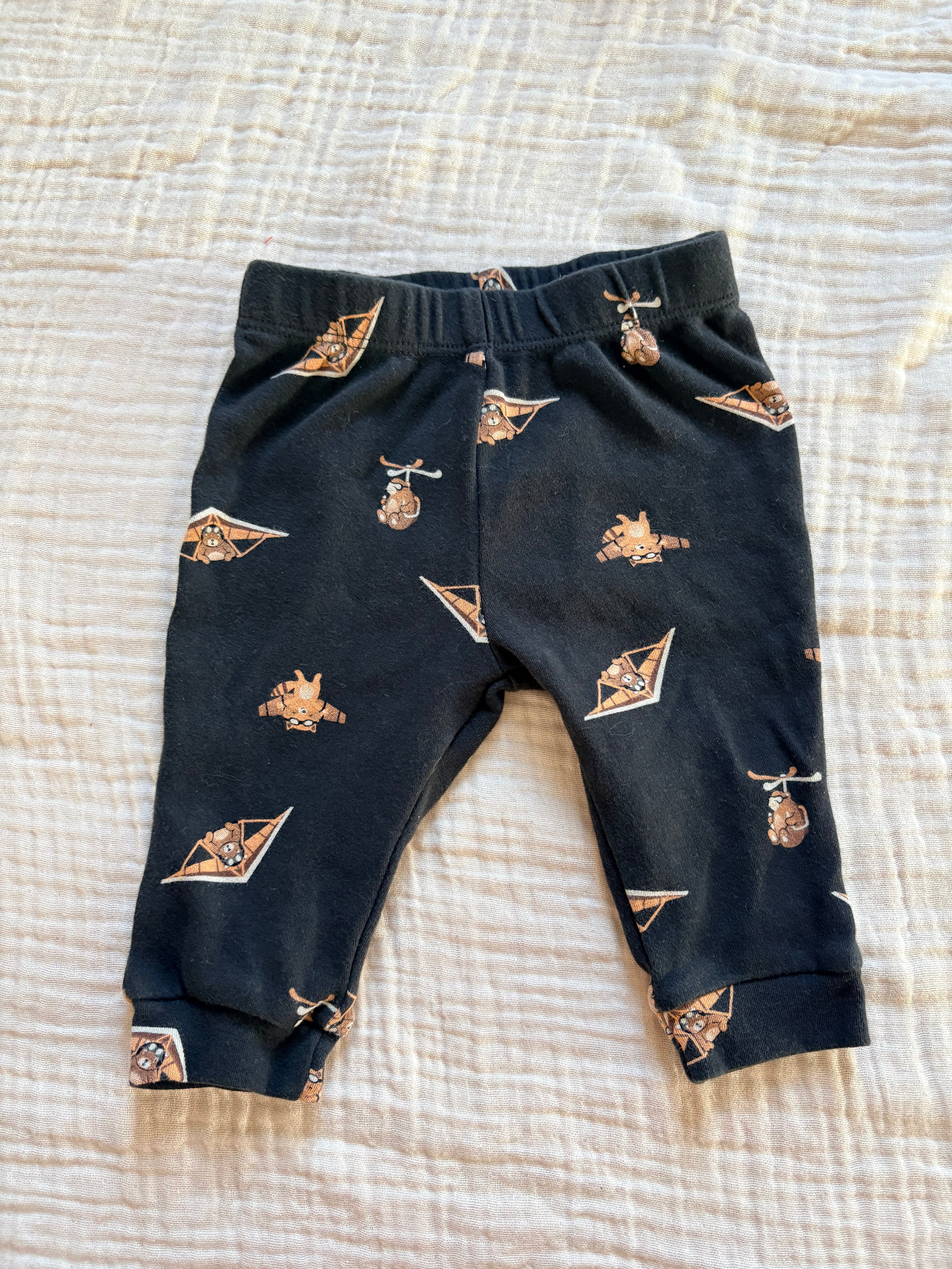 Pantalon Pekkle 6 mois