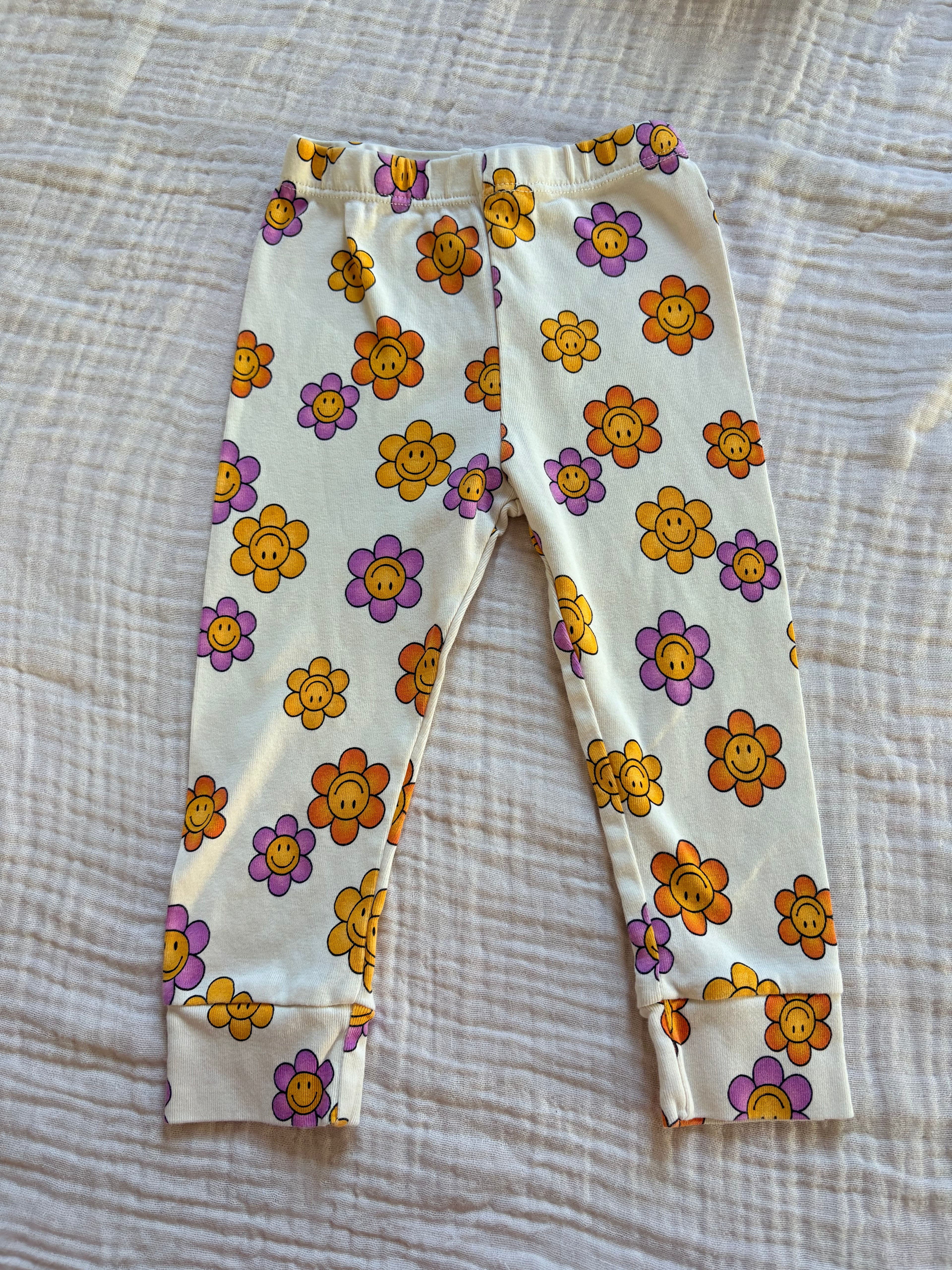 Pantalon Pekkle 18 mois