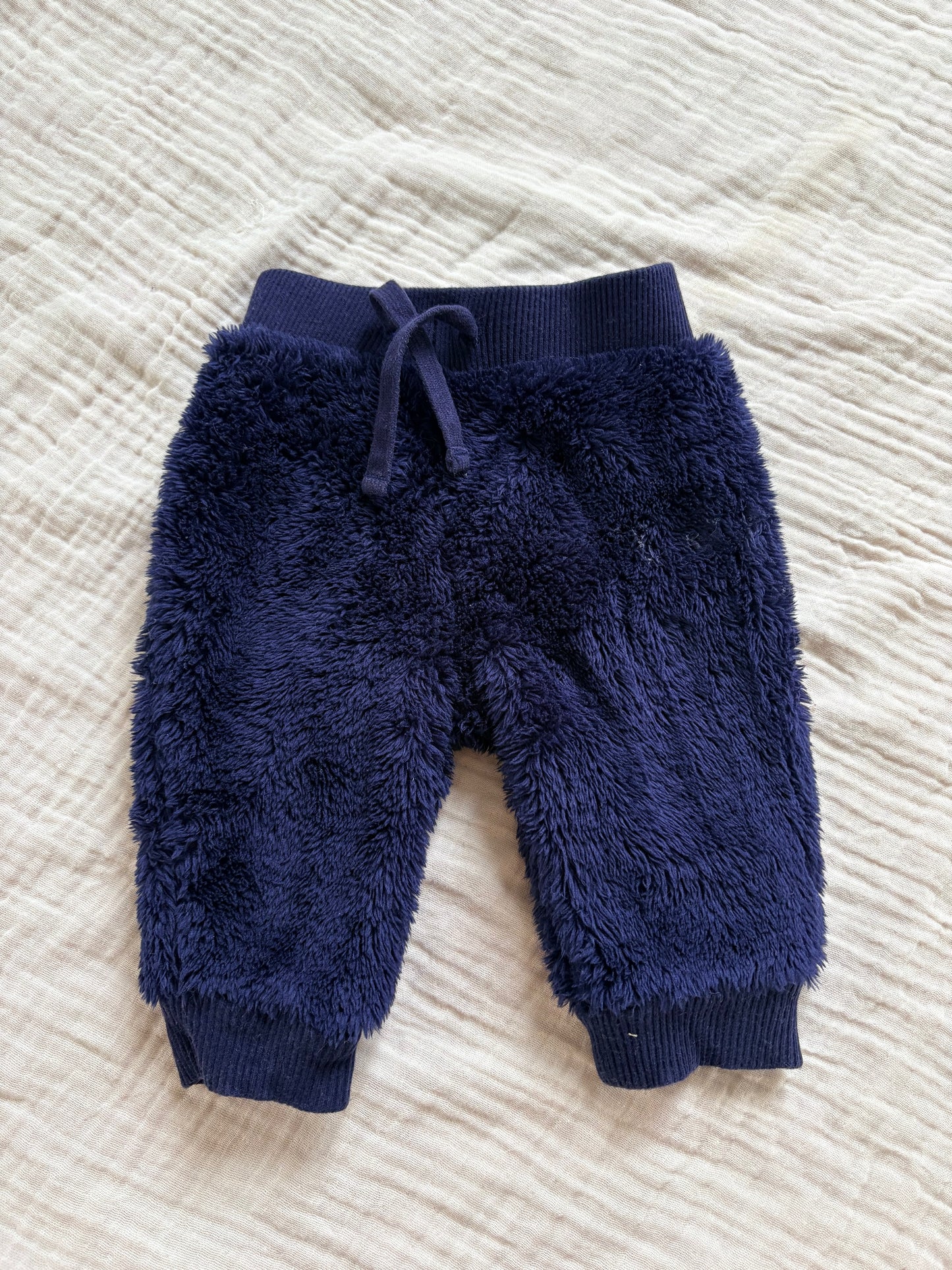 Pantalon chaud Gap 3-6 mois
