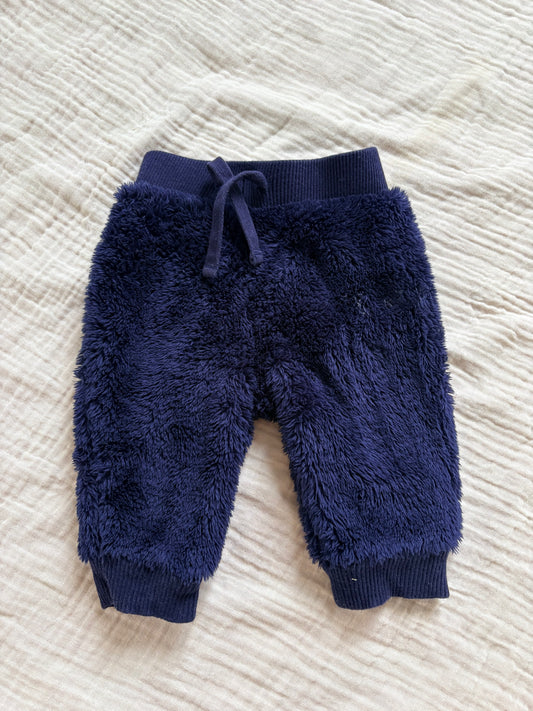 Pantalon chaud Gap 3-6 mois