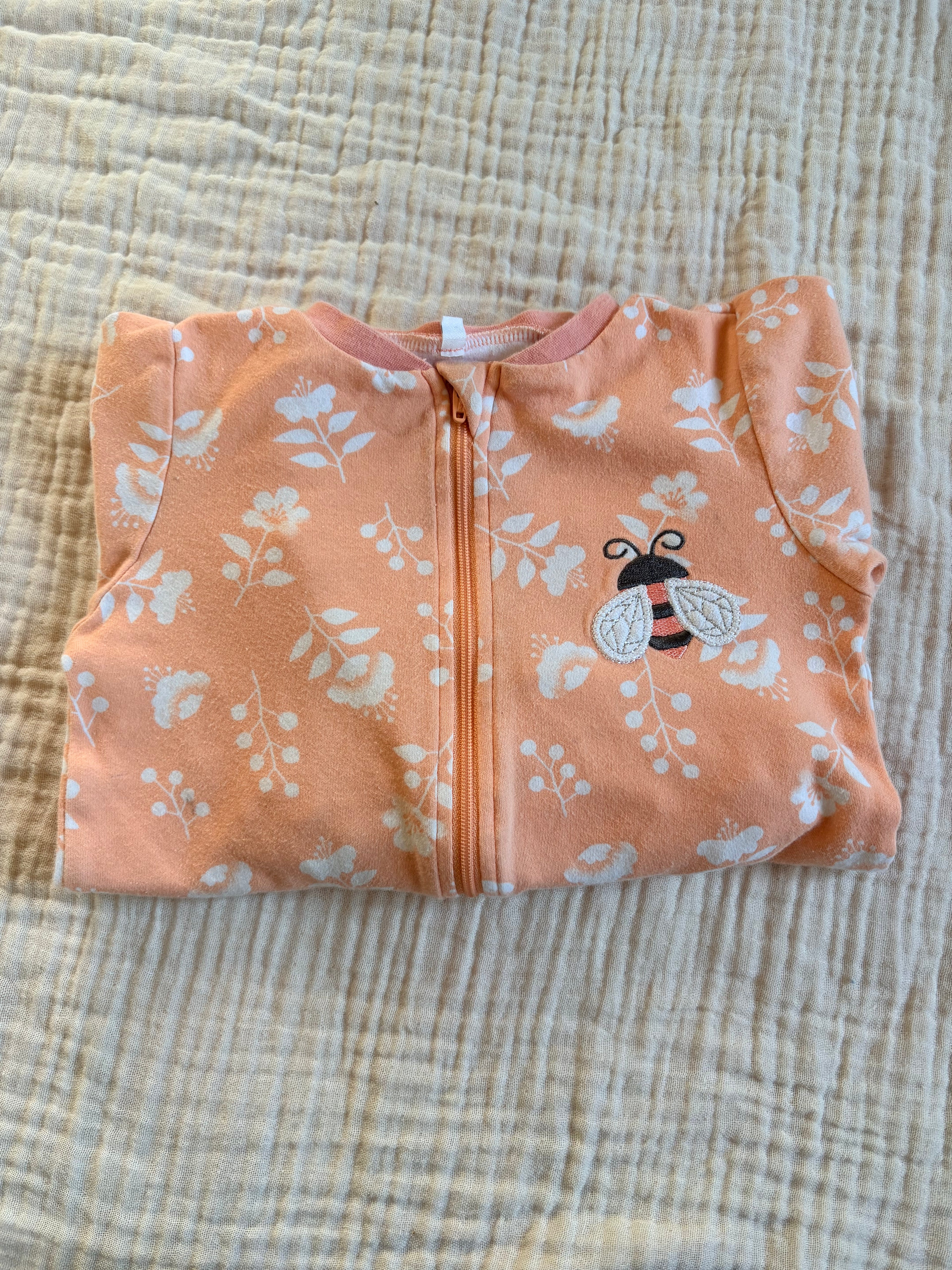 Pyjama Pekkle 24 mois