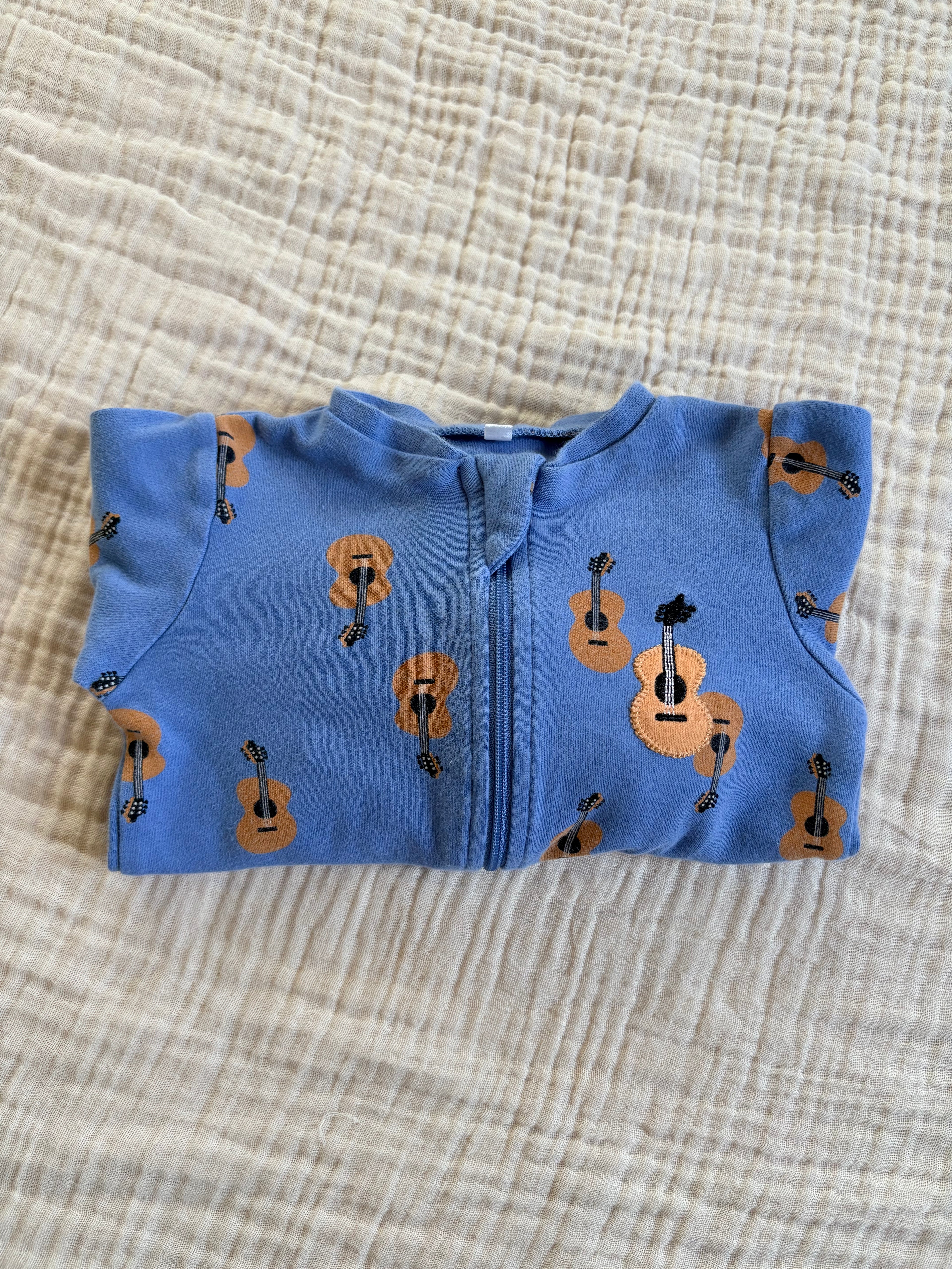 Pyjama Pekkle 9 mois