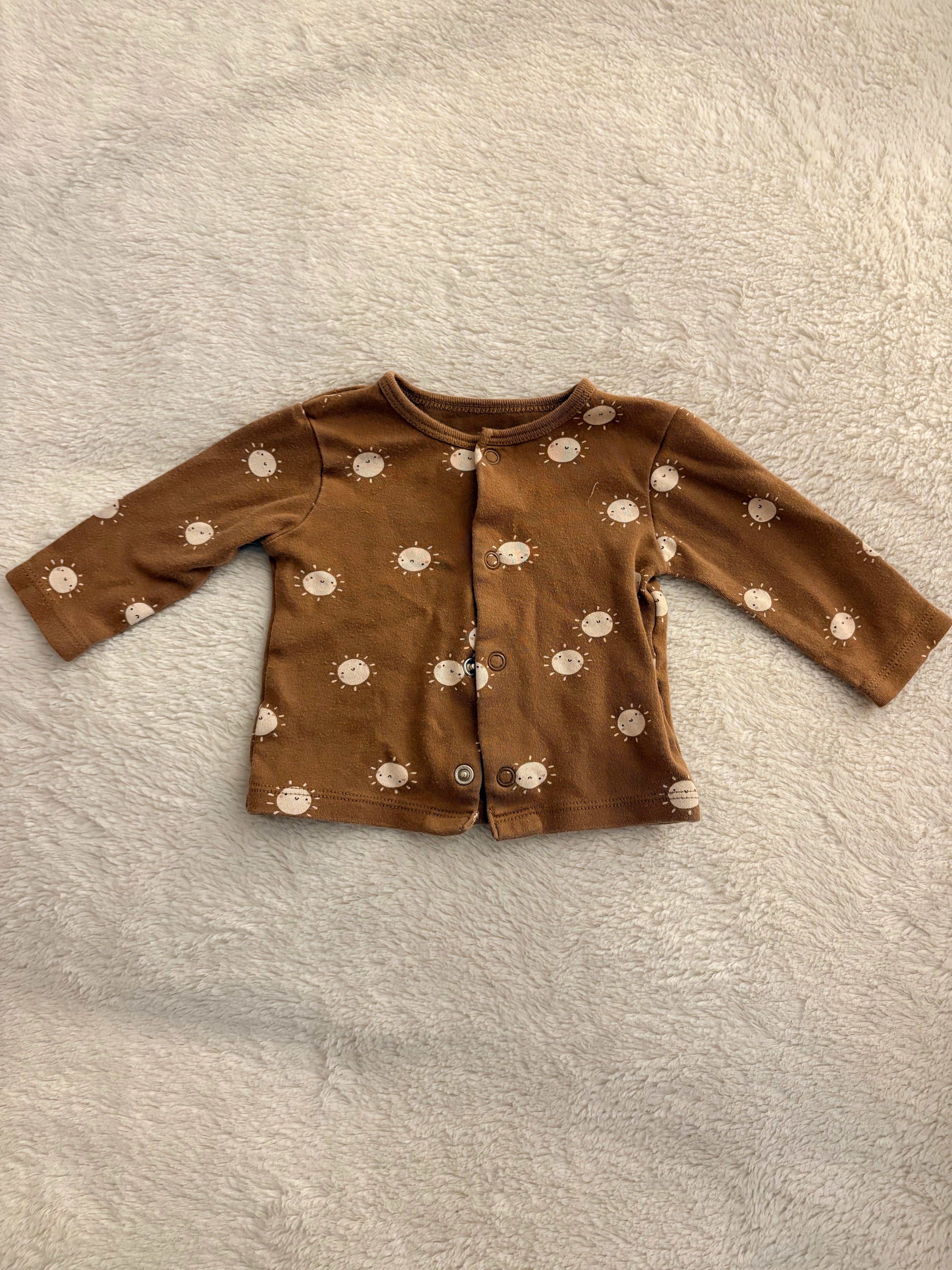 Cardigan 0-3 mois George