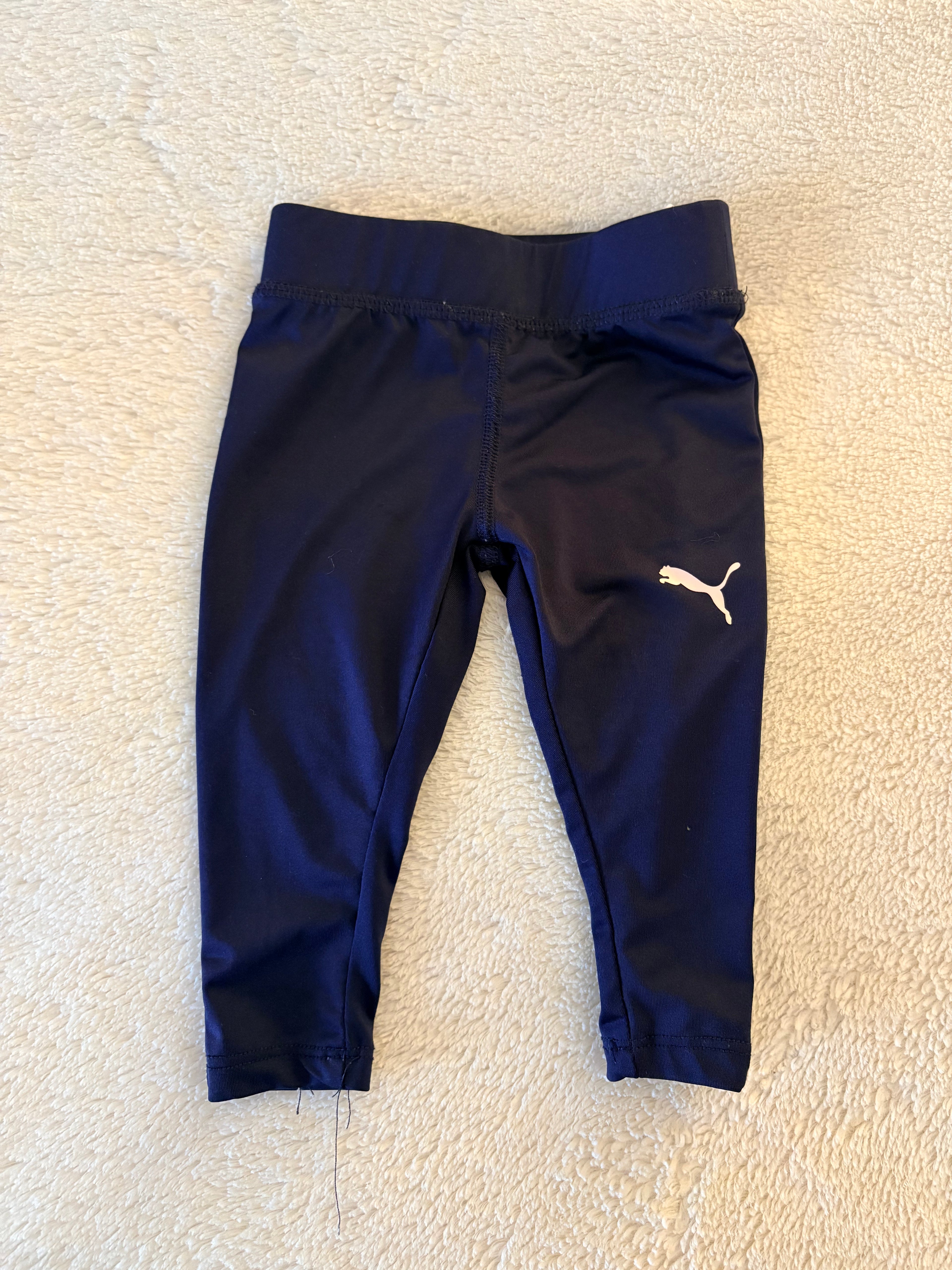 Pantalon 3-6 mois Puma