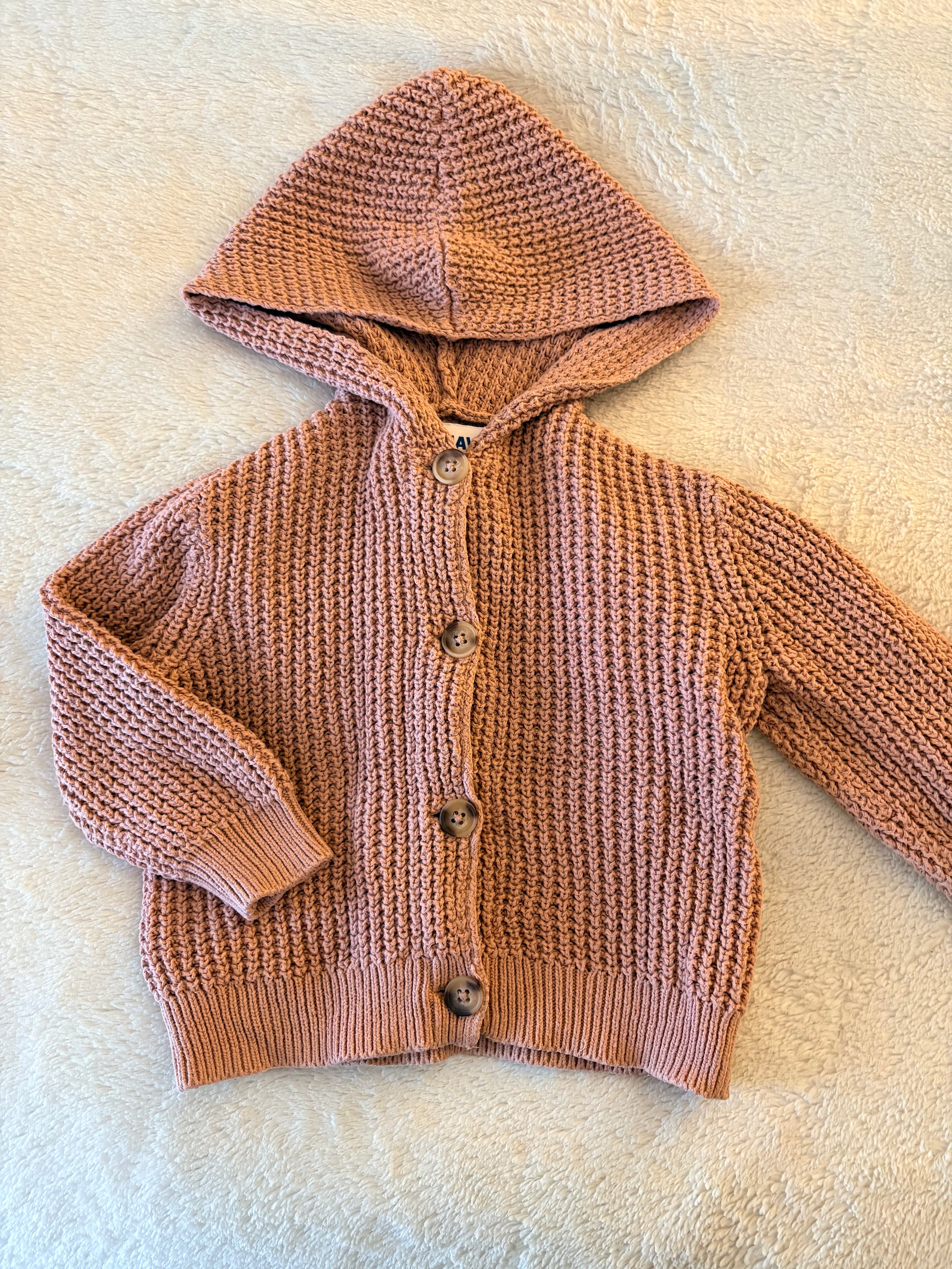 Veste laine 18-24 mois Old Navy