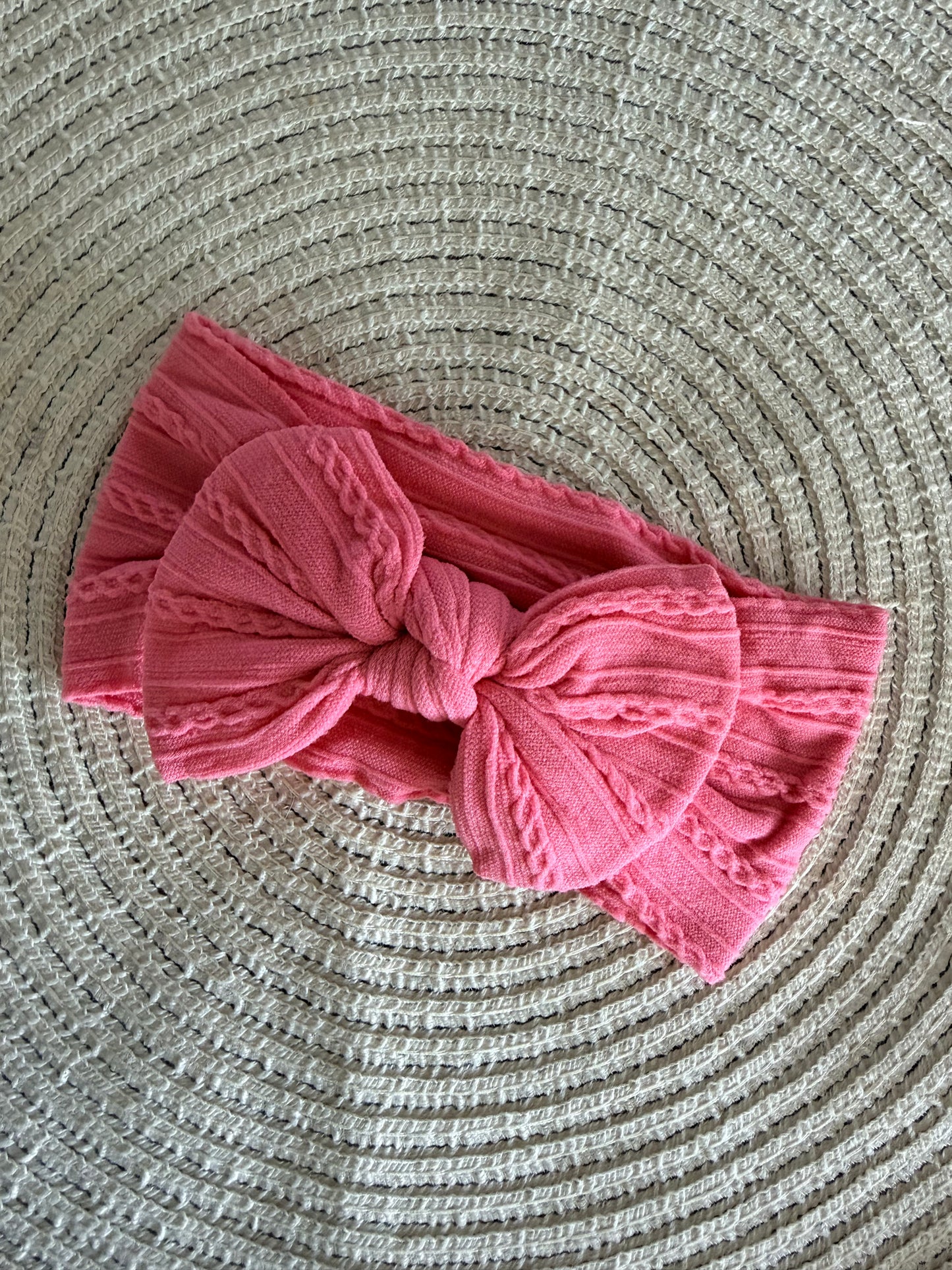 Boucle NEUF