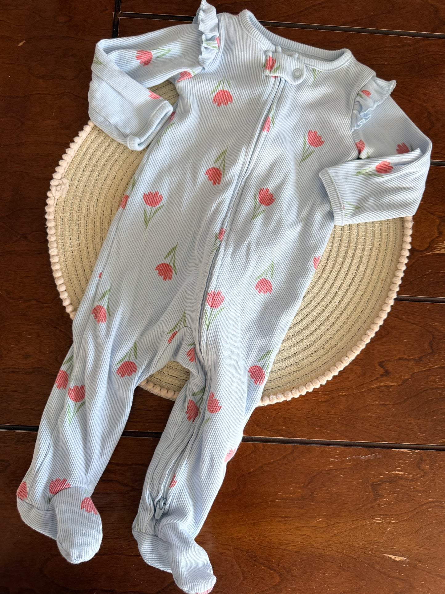 Pyjama carter’s 6-9 mois