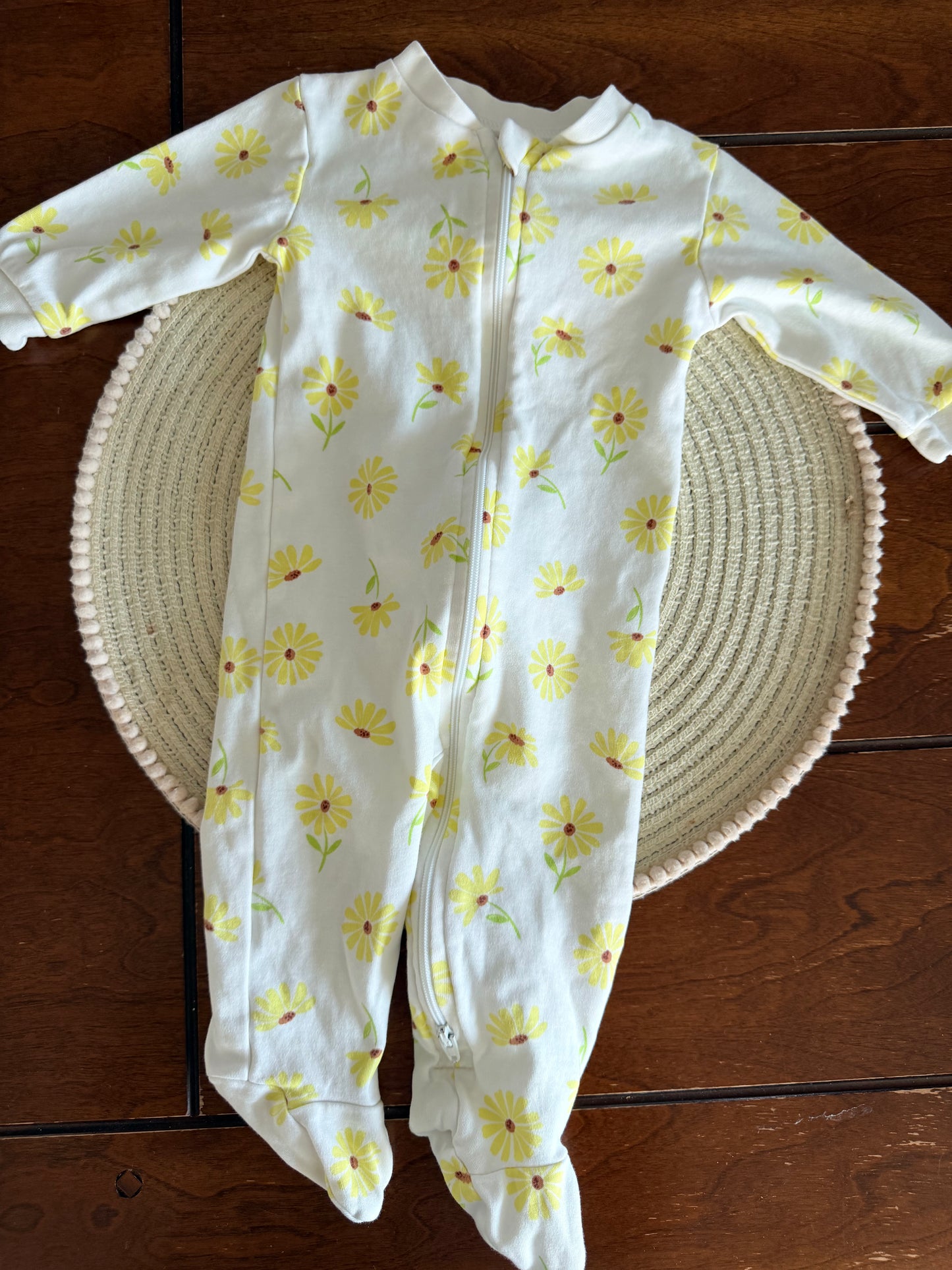 Pyjama 3-6 mois