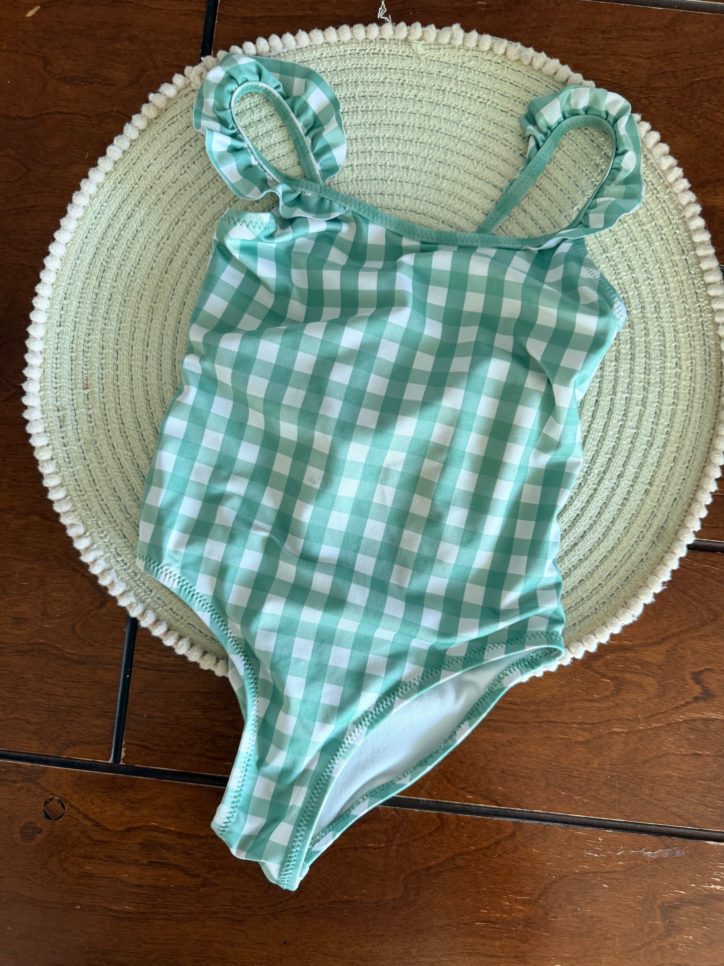 Maillot de bain Zara 4-5 ans