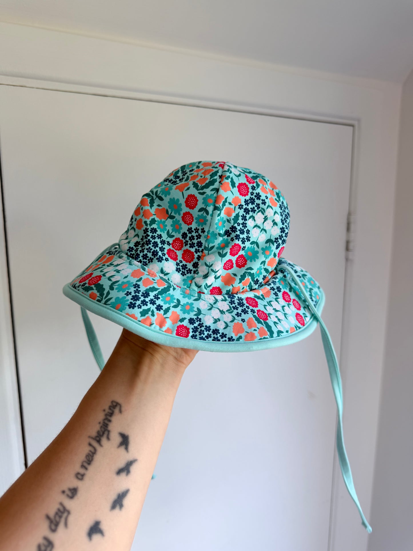 Chapeau d’eau