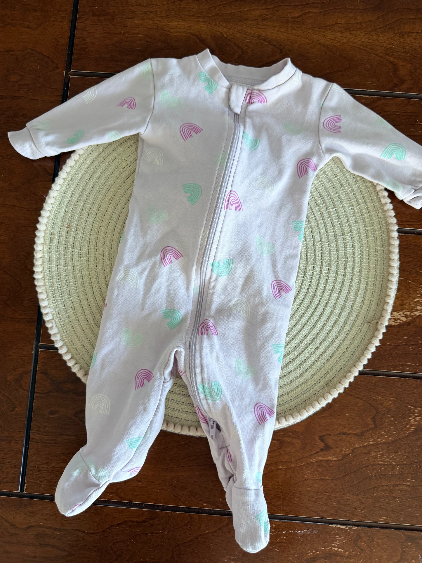 Pyjama 0-3 mois