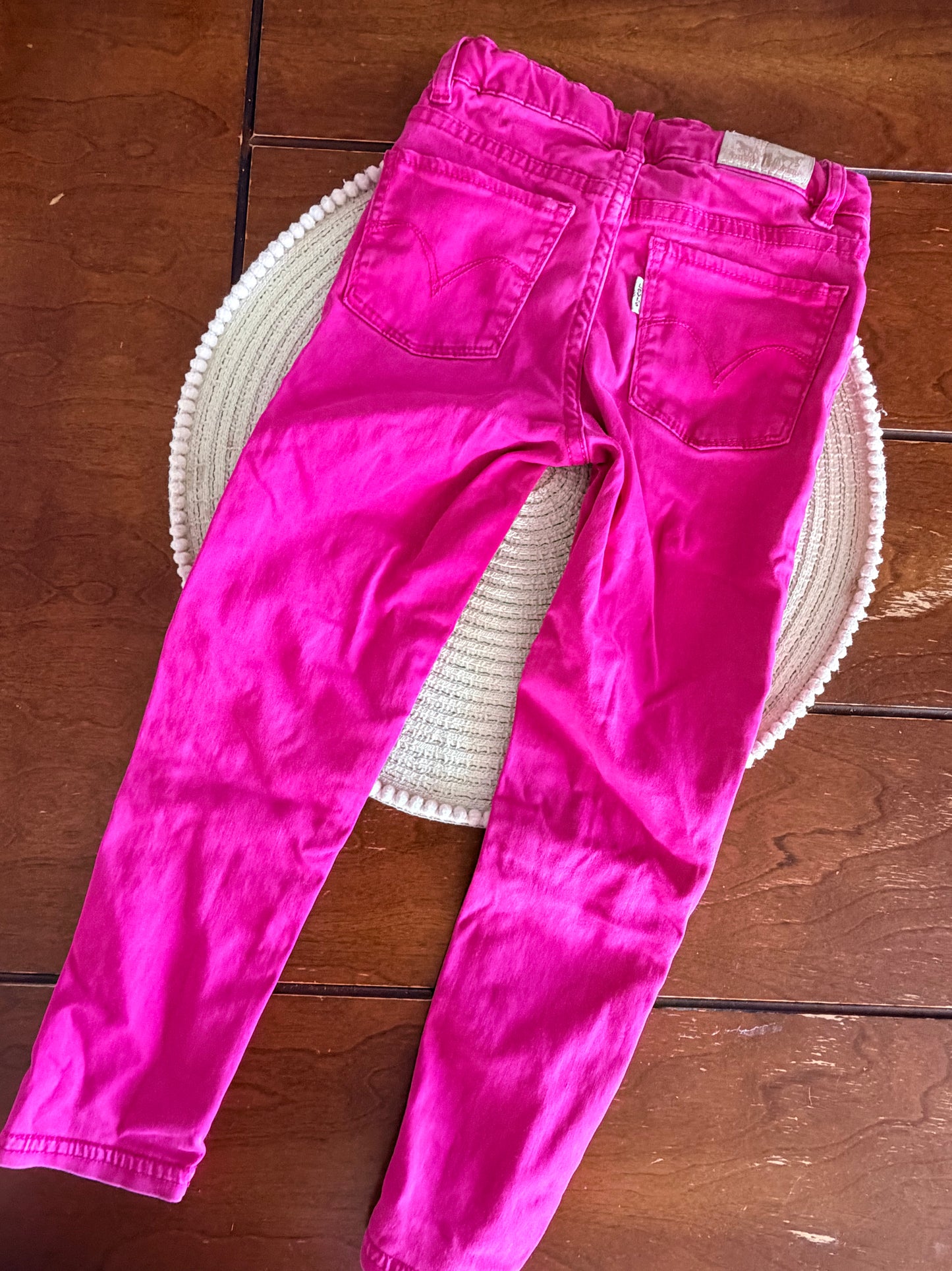 Pantalon Levi’s 5 ans