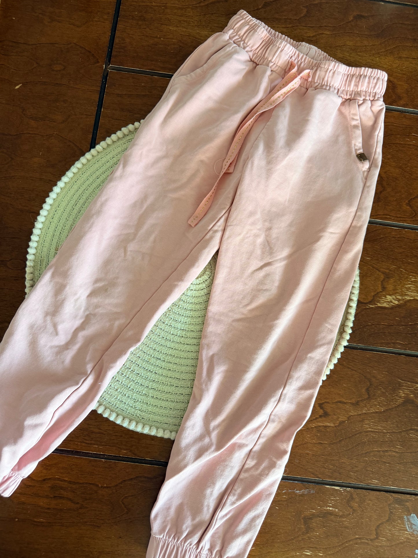 Pantalon nano 5 ans (imparfait)