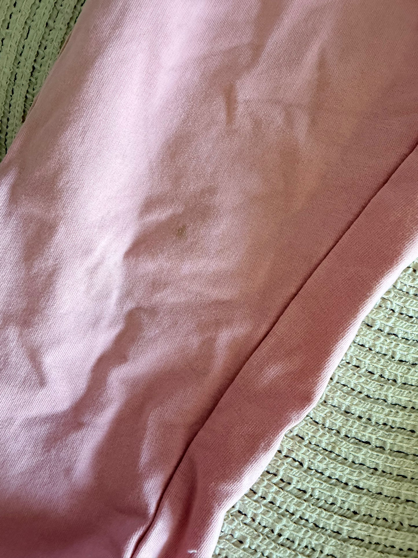 Pantalon nano 5 ans (imparfait)