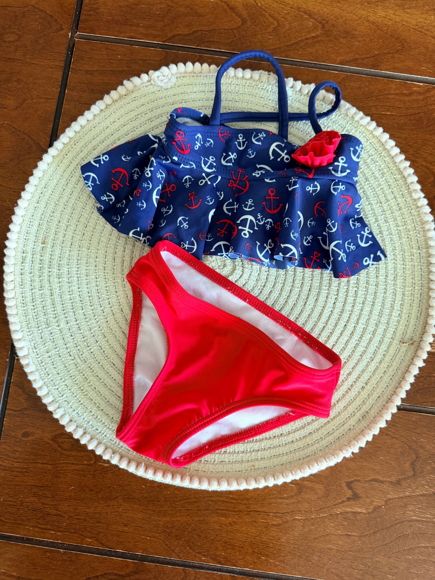 Maillot de bain 0-3 mois