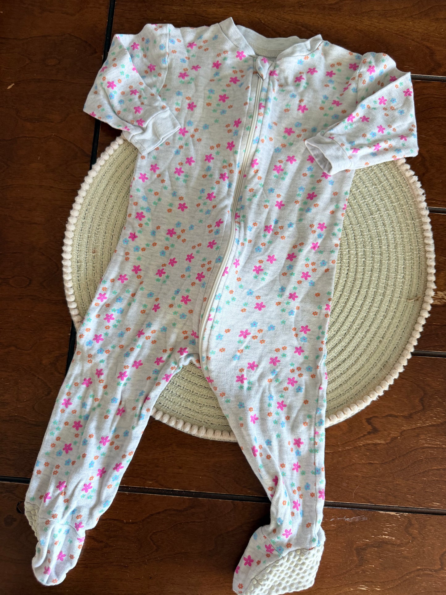 Pyjama 6-12 mois