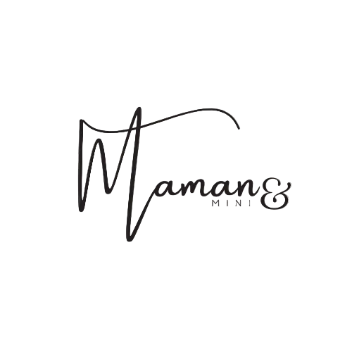 Maman & mini